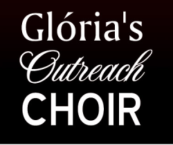 Gloria Outreach Choir logo